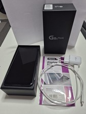 LG G8s Thinq ☆ aus 2019 ☆ Top Zustand