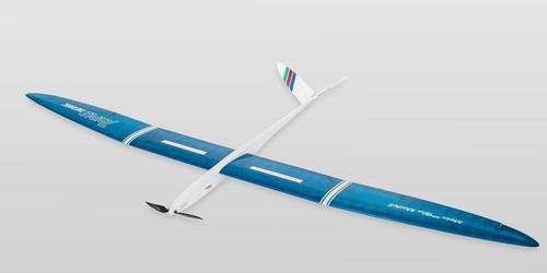 Aero naut thermik - aero-naut,