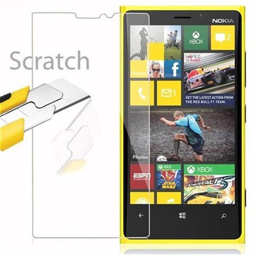 Panzerfolie für nokia lumia - panzerfolie,