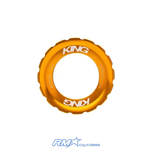 Chris king lockring - chris,
