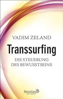 Transsurfing die steuerung - -,