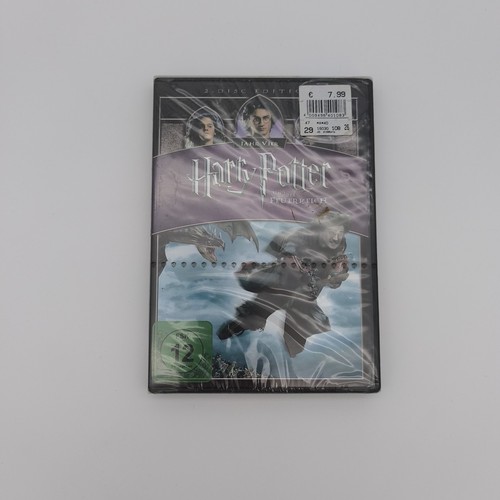 Harry potter und der - harry,