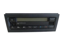 VW Polo 6N2 Klimabedienteil Klimabedieneinheit Climatronic 3B1907044C (45)