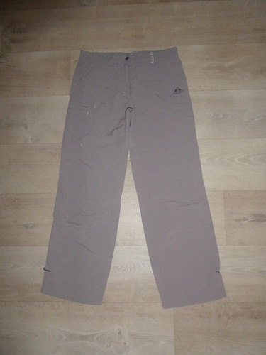 Vaude damen 2in1 outdoor hose - damen,