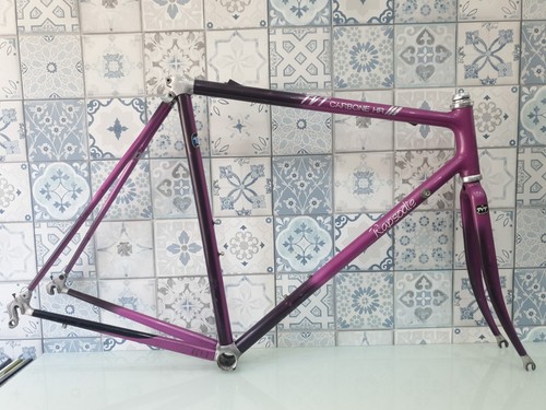 Tvt carbon rapsodie - tvt, "rapsodie"