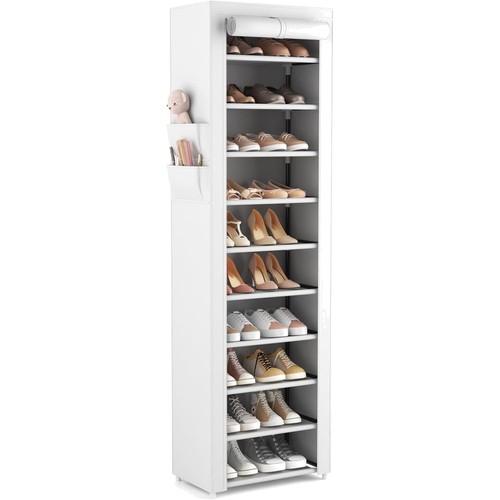 Schuhregal schuhschrank - schuhregal,