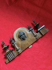 Uhrenaufsatz Uhrenkrone