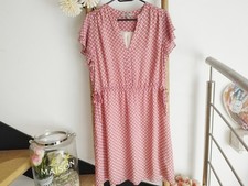 XL 44 H&M Kleid Sommerkleid