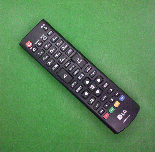 Original fernbedienung - fernbedienung, lg