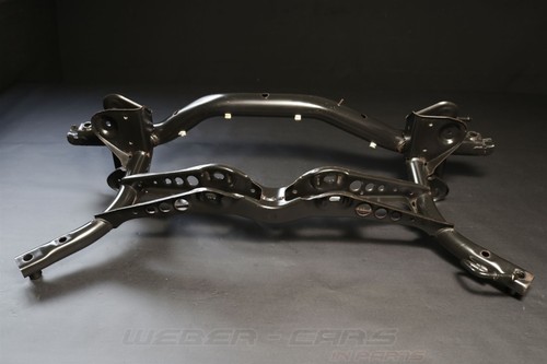 Audi hinterachsträger hinten - audi,