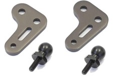 Kyosho 2WD Scorpion GP Buggy