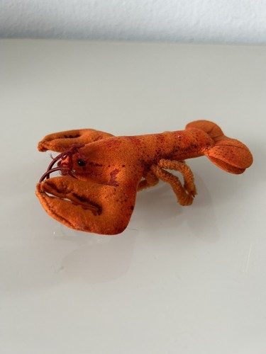 Steiff 2010 hummer crabby - steiff,
