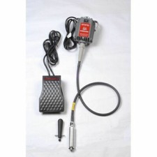 Hängende flexible Welle