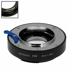 Fotodiox Pro Lens Adapter