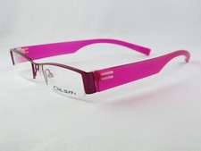 Originale  DILEM Brille Mod