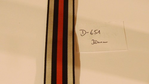 Ordensband hindenburg kreuz - hindenburg,