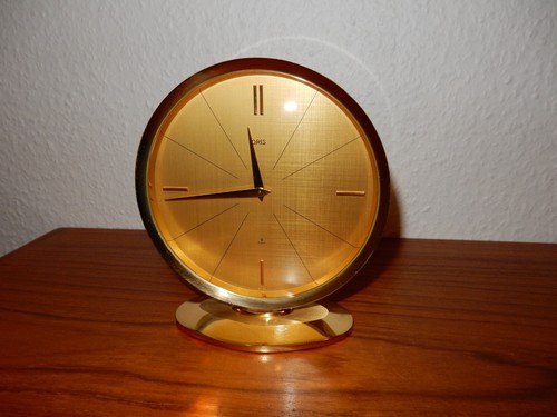 Oris tisch uhr 8tage laufwerk - tisch,