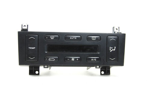Klimabedienteil peugeot 406 - peugeot,