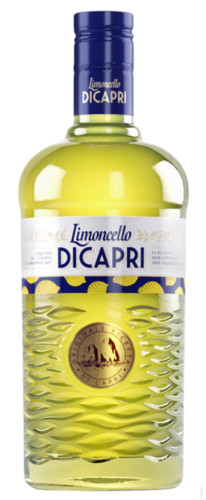 Limoncello di - (27,86€/l),