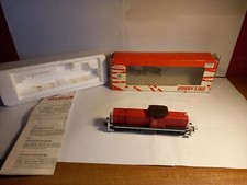 ROCO HOBBY LINE "HO" SPUR DB