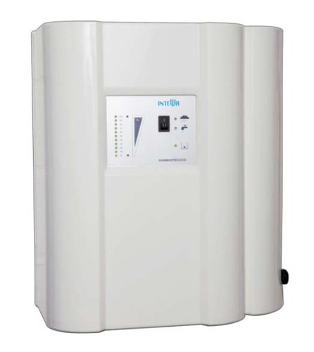 Intewa rainmaster eco - rainmaster,