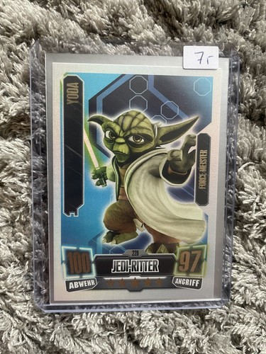 Topps star wars force - topps,