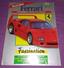 Faszination - Alles über