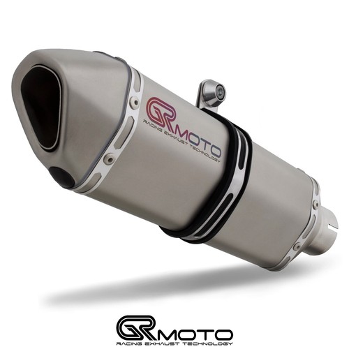 Titan auspuff slip 51mm - titan,