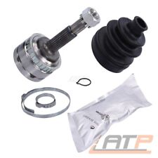 GELENKSATZ ANTRIEBSWELLE RADSEITIG FÜR OPEL COMBO CORSA B C MERIVA A TIGRA A B