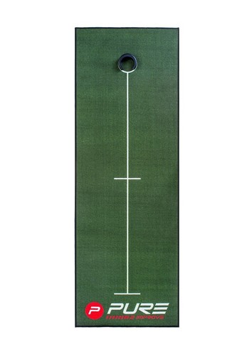 Pure2 improve golf putting - pure2,