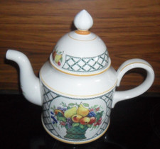 Kaffee /Teekanne - Villeroy &