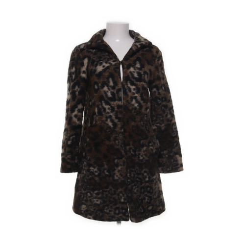 Zara basic winterjacke - zara, basic,