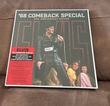 Elvis Presley – ’68