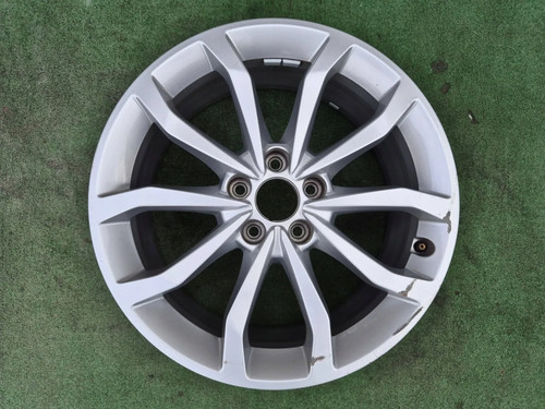 Alufelge zoll 5x112 - zoll,