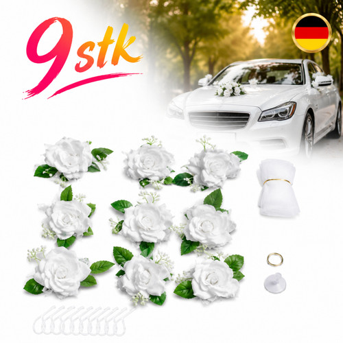 Premium brautauto 9er - brautauto,