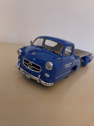 Cmc modellauto mercedes benz - modellauto, mercedes-benz
