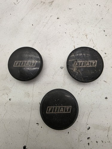 Original fiat radzierkappen - fiat,