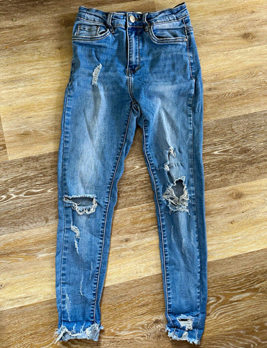 Denimwear miss damen - miss, skinny