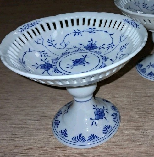 Friesisch blau august - blau,,
