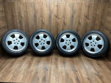 Mercedes-Benz SL R129 1999