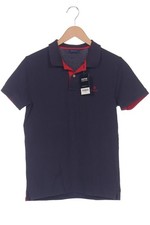 GANT Poloshirt Herren Polohemd Shirt Polokragen Gr. M Marineblau #nciydtx
