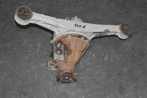 Differential
