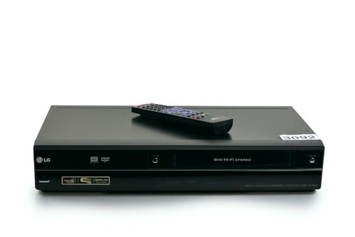 Rct689h dvd vhs - dvd,