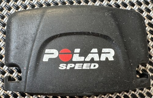 Polar speed sensor serie - cs,