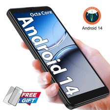 2025 Neu 5,5" Dual SIM