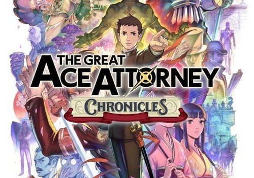 The great ace - great,