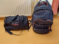 Satch Schulrucksack und