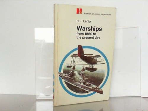 Warships from 1860 the - from,