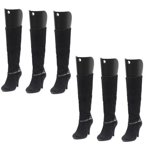Paar stiefelspanner form - 3,