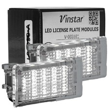 Led kofferraumbeleuchtung für - led,